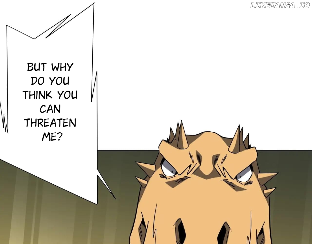 With My Netherworld Trillions, Game On! Chapter 249 - page 23